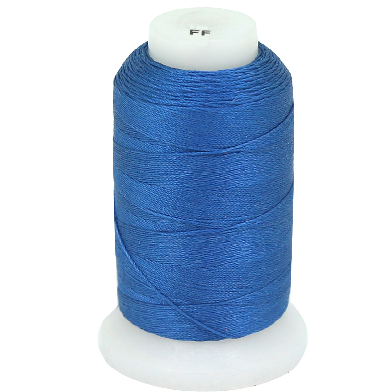 Azul real