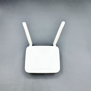 光ネットワーク4GE + 1TEL + デュアルバンドWiFi高品質ONU XPON ONT 2USB XPON OMCI英語光ネットワーク付き - Product Image 4