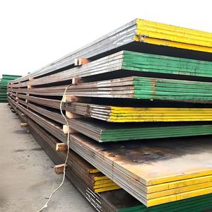Acero 5140 AISI 5160高碳合金钢板块Crmo <span class=keywords><strong>42crmo4</strong></span> Sae 4140 Scm440级板材1/8 4130 4145 9260价格