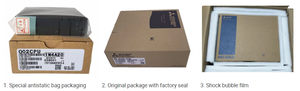 Brandneue Original QX40 Logic Controller, SPS-Controller-Modul, Warehouse Inventory PLC Programming Controller