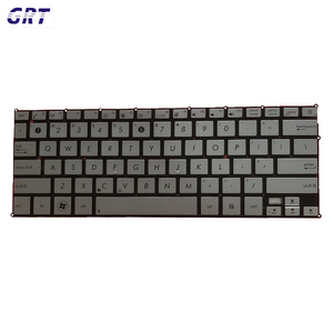 Fabrik preis Gute Qualität Notebook-Tastatur für ASUS-Tastatur Zenbook UX21 UX21E US-Layout Laptop-Tastatur - Product Image 2