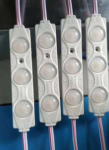 โมดูล LED 3ดวงสำหรับโฆษณาไฟ LED 8218มื้อเย็น2835 Ip65 - Product Image 4