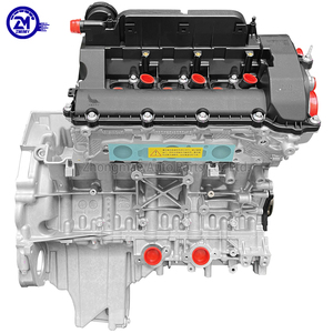 High Quality Remanufacturing New Style V6 <strong>Engine</strong> 3.0T Petrol 306PS Car <strong>Engine</strong> for Land Rover Car LR079612 - Product Image 6