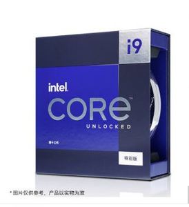 Nueva llegada i9 13900KS CPU procesador 24 núcleos 32 hilos núcleo único Turbo hasta 5,8 Ghz 36M L3 caché CPU de escritorio