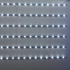 LED Advertising <strong>Light</strong> Box <strong>Light</strong> <strong>Source</strong> LED Advertising Module Special <strong>Light</strong> <strong>Source</strong> for Commercial Background Wall - Product Image 3