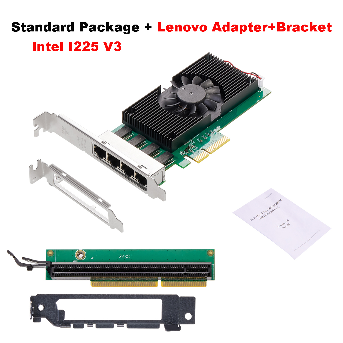 I225 V3 for Lenovo