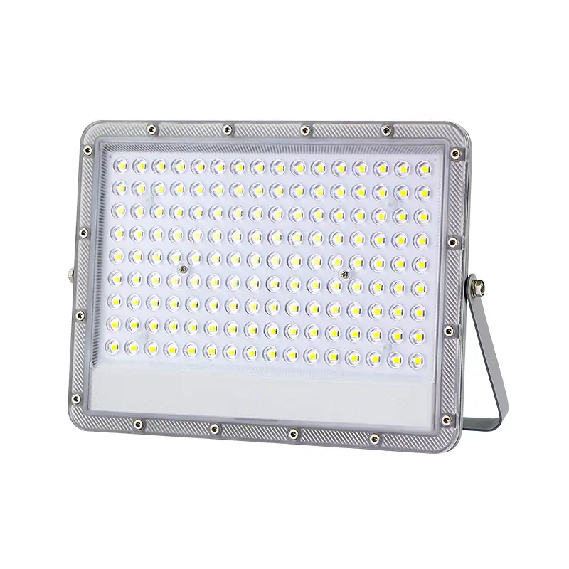 KCD High Power Langstrecken Slim CE RoHS IP65 Wasserdicht SMD Outdoor 10W 20W 30W 50W 100W 150W 200W Flutlicht LED Flutlicht