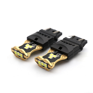 Seko Factory Custom Packaging Car <strong>LED</strong> 360 Degree Reversing Light DC 12-24V 3157 9pcs 3030 SMD <strong>LED</strong> Bulb Suitable for Ford VOLVO - Product Image 1