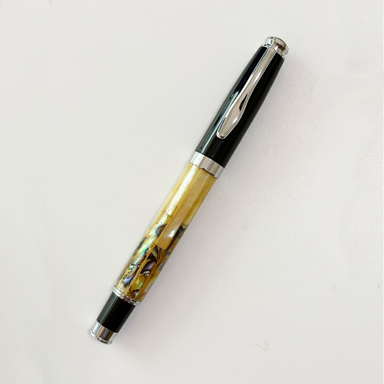 Shellpen #4