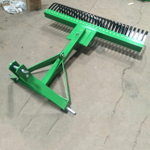 拖拉机三点景观耙4英尺5英尺6英尺7英尺; 农具斗耙 - Product Image 3