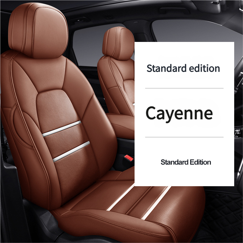 Cayenne édition standard