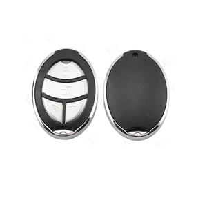 433MHz Wireless Remote <strong>Control</strong> Keyfob for Door Gate Car Garage Dry <strong>Relay</strong> <strong>Output</strong> Receiver Encryption Switch - Product Image 5