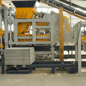 QT10-<span class=keywords><strong>15</strong></span> mesin pembuat blok berongga beton sepenuhnya otomatis besar harga - Product Image 5