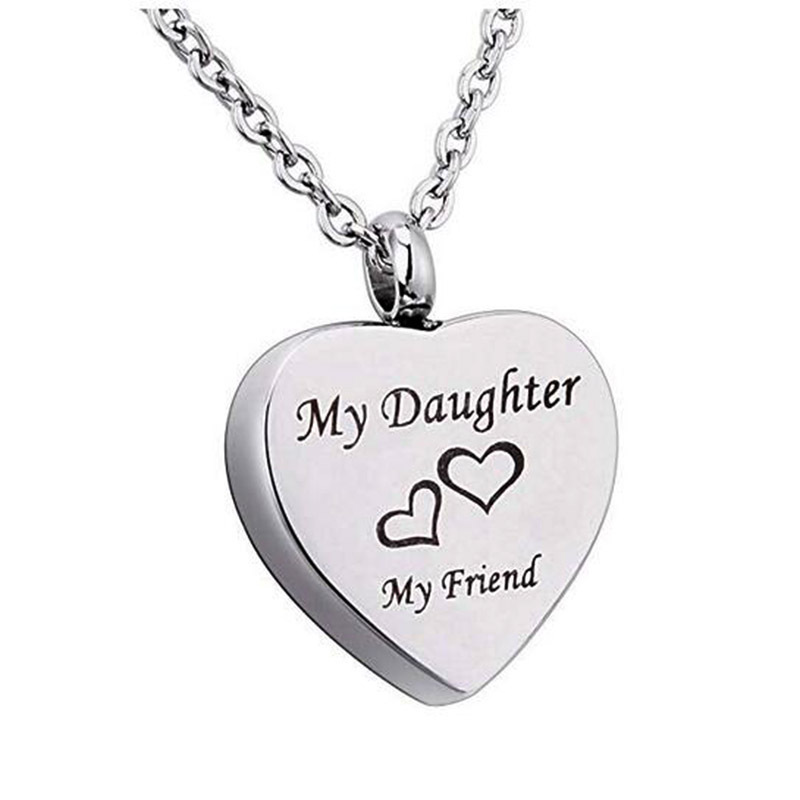 silver Daughter
