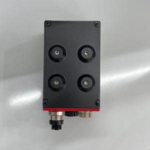 1D/2D <strong>Code</strong> <strong>Reader</strong> SR-2000W