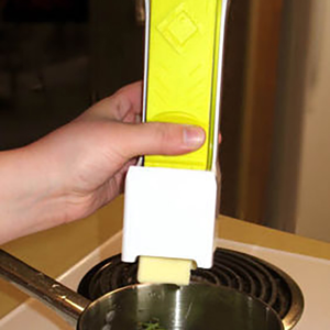 Nhà Máy Giá tiện ích nhà bếp một cú nhấp chuột thanh bơ cắt pho mát công cụ pho mát <span class=keywords><strong>Slicer</strong></span> Hội Đồng Quản Trị - Product Image 4