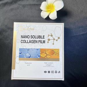 w Contains 100% <strong>Collagen</strong> for Whitening, Rejuvenating and Delicate Skin - Product Image 6