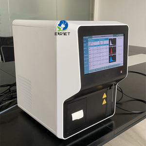 EUR Vet bán tốt nhất thú y 3-Part huyết học <span class=keywords><strong>Analyzer</strong></span> bác sĩ thú y cụ chuyên nghiệp Blood <span class=keywords><strong>Analyzer</strong></span> cho vật nuôi - Product Image 3