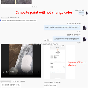 Mexico tiêu chuẩn nhựa nhiệt dẻo đường đánh dấu Sơn đầu đường sơn 3-5 phút Thời gian sấy 25kgs/túi ISO9001 chứng nhận - Product Image 4