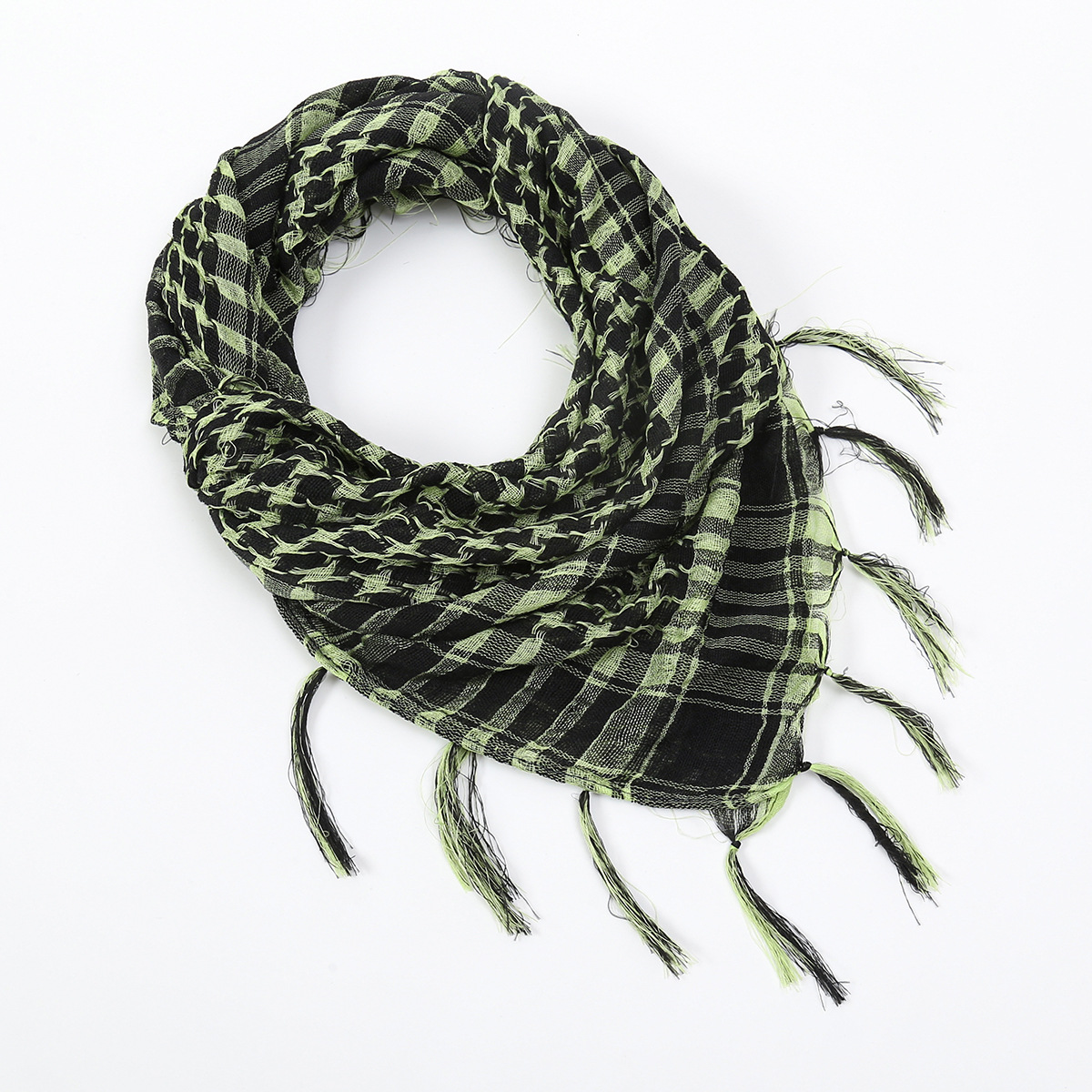 Fragancia de otoño verde