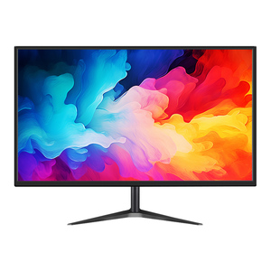 热卖24英寸27英寸显示器240Hz 2k电脑显示器电脑HDMI IPS高清电脑屏幕便携式显示器hdm-i VGA闪烁 - Product Image 4