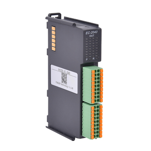 FINGER CNC 32 <strong>Outputs</strong> <strong>0</strong> <strong>Input</strong> Function Remote <strong>Input</strong> <strong>Output</strong> Module Distributed I/O Module
