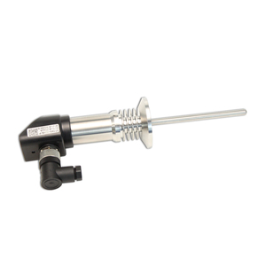 Sensor transmisor de temperatura PT100 con transmisor de temperatura de resistencia térmica 4-20ma RS485 - Product Image 6
