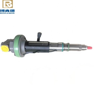6BG1 6BG1 צינור הזרקת דלק נחיר צינור צנרת צנרת שמן 6BG1 הזרקת דלק בלחץ גבוה 6BG1 - Product Image 3