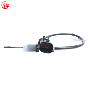 3690660-KX100 Exhaust Pipe Temperature Sensor Gas Temperature Sensor SCR <strong>System</strong> - Product Image 5