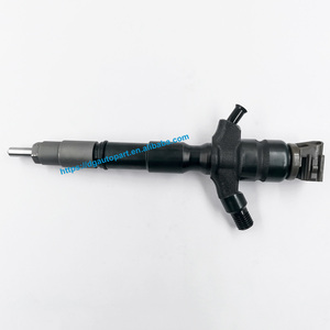 ディーゼルコモンレール燃料インジェクター23670-30170トヨタダイナ/ハイラックス/ランドクルーザー1KD-FTV 3.0L用