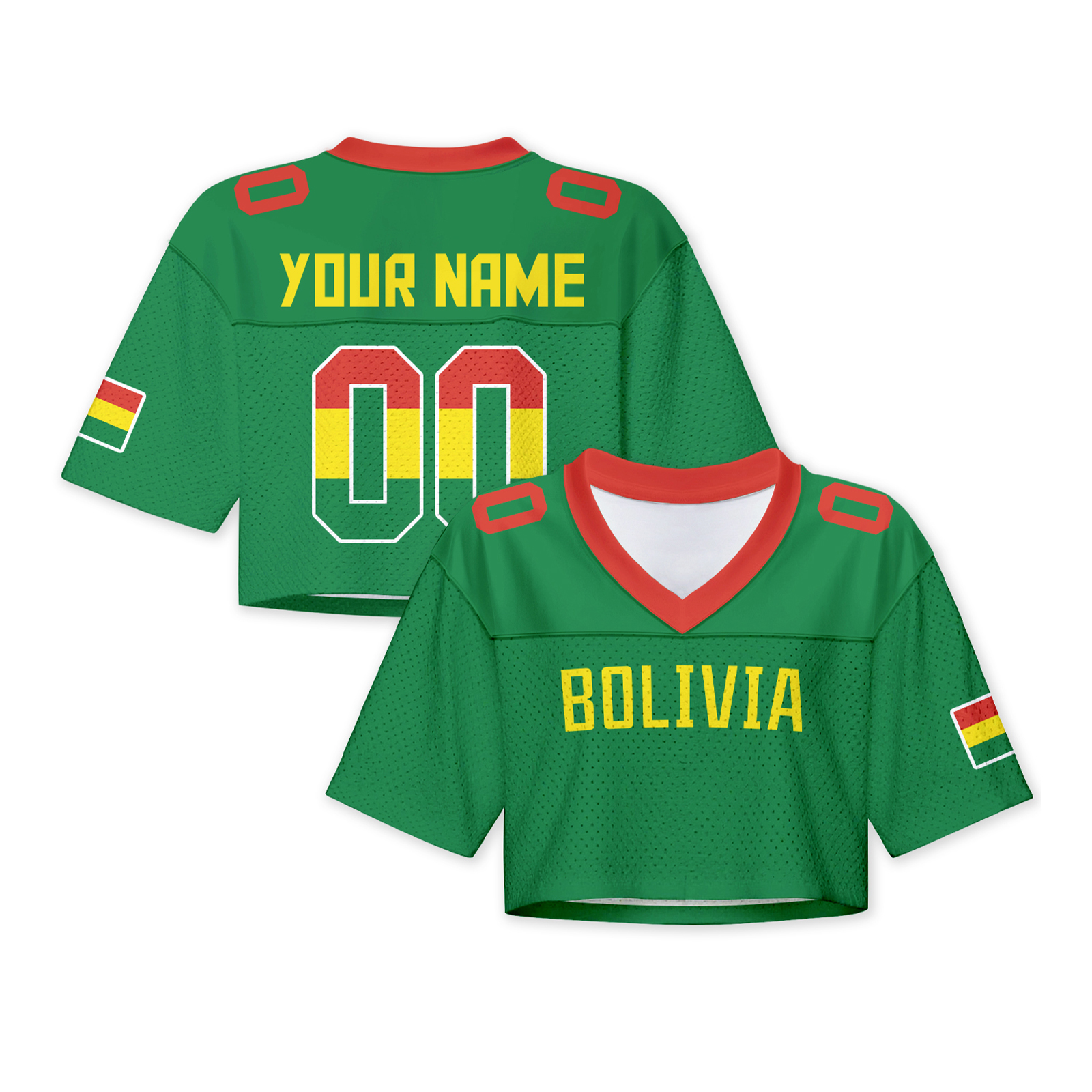 Bolivie