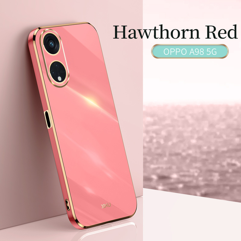 Rouge Hawthron