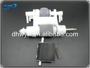 Yazıcı Color LaserJet kurumsal CM4540 M4555 için dhgeliştirici uyumlu CE248A ADF bakım kiti - Product Image 5