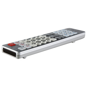 <strong>Multi</strong>-<strong>function</strong> Learning <strong>Remote</strong> <strong>Control</strong> with 31 Learning Buttons 3in1 <strong>Remote</strong> <strong>Control</strong> for TV VCR SAT VCD TV BOX and Audio