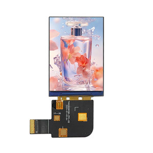 2,8-Zoll-40-PIN-MIPI-Schnittstelle ST7701 480*640 IPS-TFT-LCD-Anzeige modul - Product Image 1