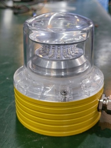 低強度タイプC磁気<span class=keywords><strong>LED</strong></span>空港ビーコン修理車両および障害物照明用