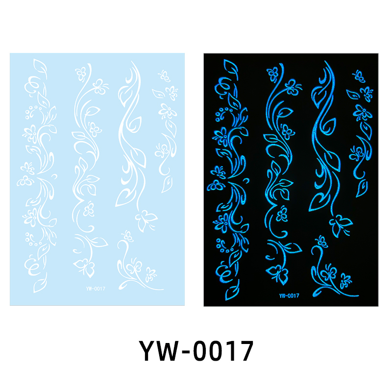 YW-0017