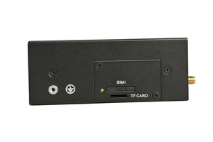 Router Gateway Ethernet industriale IOT Edge RS485 a WIFI con MQTT, protocollo Modbus RTU, TCP/UDP al tuo server remoto - Product Image 3