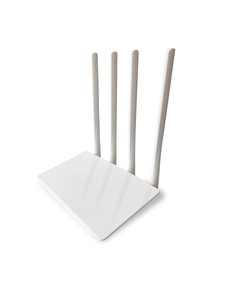 ใช้ MW325R WLAN Repeater Extender 2.4GHz 4เสาอากาศรับสัญญาณสูงเราเตอร์ไร้สายเฟิร์มแวร์ภาษาอังกฤษ300Mbps สูงสุดสำหรับใช้ในบ้าน - Product Image 4