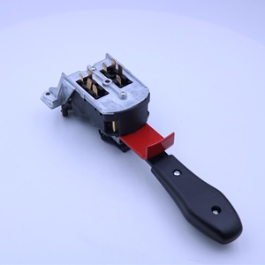New Condition 577.59005 TL30450 TL3045 Truck Window Switch for Freightliner Combination Switch Turn Signal Switch - Product Image 5