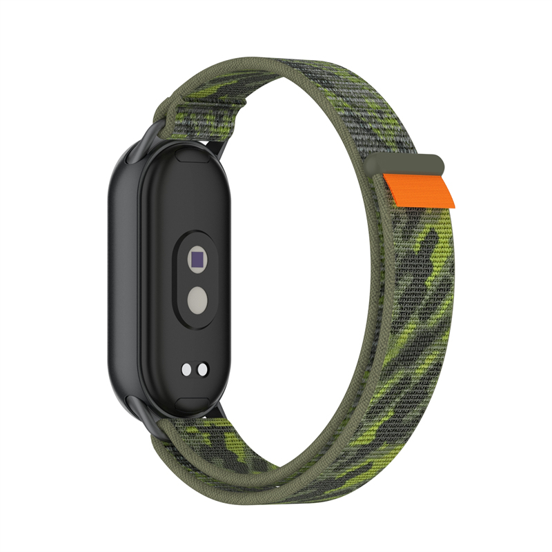 8-Verde camuflaje