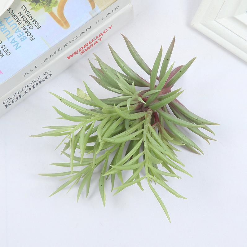 BY-0182 Vert Rouge 18cm 66.6g