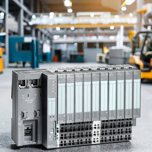 6es73 6es75 6es79 Simatic New Original Warehousestock <strong>Plc</strong> Controller <strong>Programming</strong> Controller Module Cpu 6es7951-0kd00-0aa0 - Product Image 2