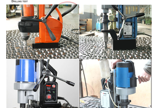 Bán cho thế giới tùy chỉnh bán buôn khoan bit giá tốt nhất TCT hình khuyên cắt lõi khoan Bit Set - Product Image 6