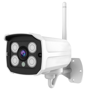 Closed-Circuit Surveillance Network <strong>Security</strong> Video <strong>Camera</strong> 4 Channel Smart <strong>Security</strong> Webcamera - Product Image 5