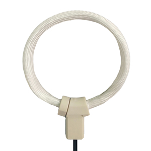Sensor de corriente flexible en tiempo real para monitorear el consumo de energía en redes de TI de sistemas de distribución de energía