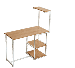 Factory Wholesale High Quality Modern <strong>Design</strong> Simple <strong>Computer</strong> Desk with Drawer <strong>Computer</strong> <strong>Table</strong> Desk <strong>for</strong> Home Office Furniture - Product Image 1