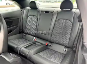 クリーン2019アウディRS 5クーペ2.9クアトロナビゲーションAWD車SUV販売に使用-左右ハンドルLHD/RHDオリジナルカー - Product Image 3
