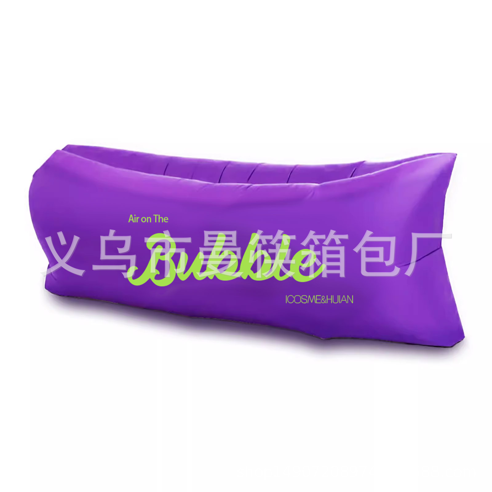 Raisin violet