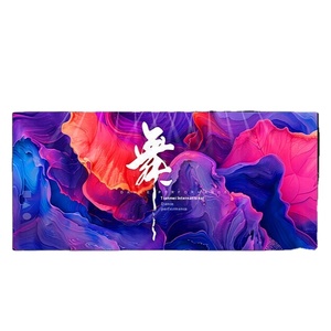 Módulo LED flexible P1.2 P1.5 P1.6 P2.5 P4 Pantalla LED suave Pantalla LED curva para publicidad Ascensores de pared de video Aeropuertos SDK - Product Image 2